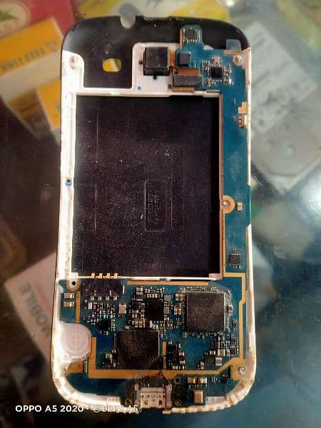 Samsung s3 board for sale 1