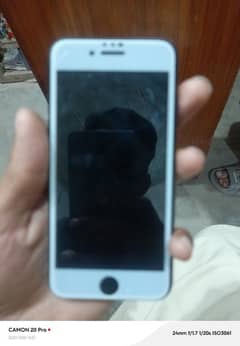 I phone 7