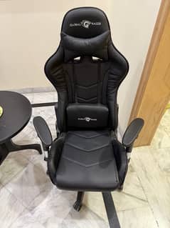 GLOBAL RAZER GAMING CHAIR