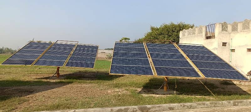 5 Energy Solar Panel With Frame For Sell 1