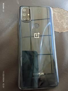 One Plus N10 5G model 6/128 PTA PROVED only set or condition 10/10