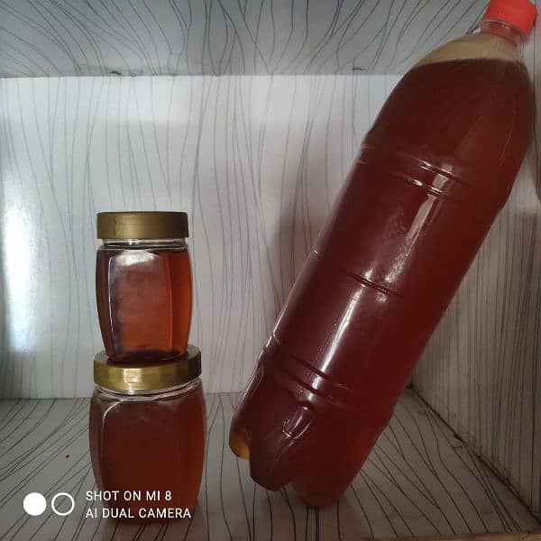 Allhumdulillah, pure honey for sale 3