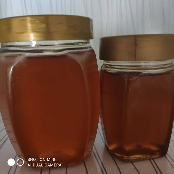 Allhumdulillah, pure honey for sale 4