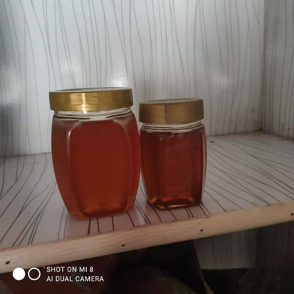 Allhumdulillah, pure honey for sale 5