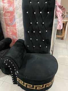 king chairs