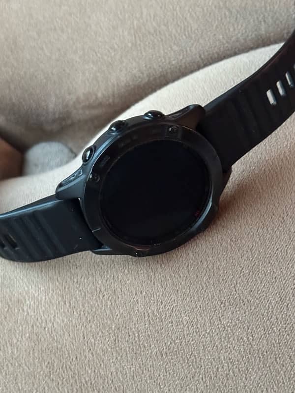 Garmin Fenix 6 pro 47 mm 2