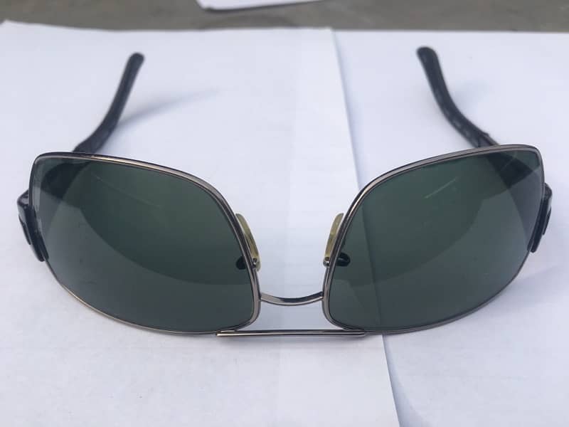 Rayban original used glasses 3