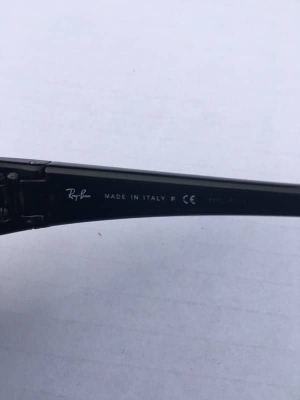 Rayban original used glasses 5