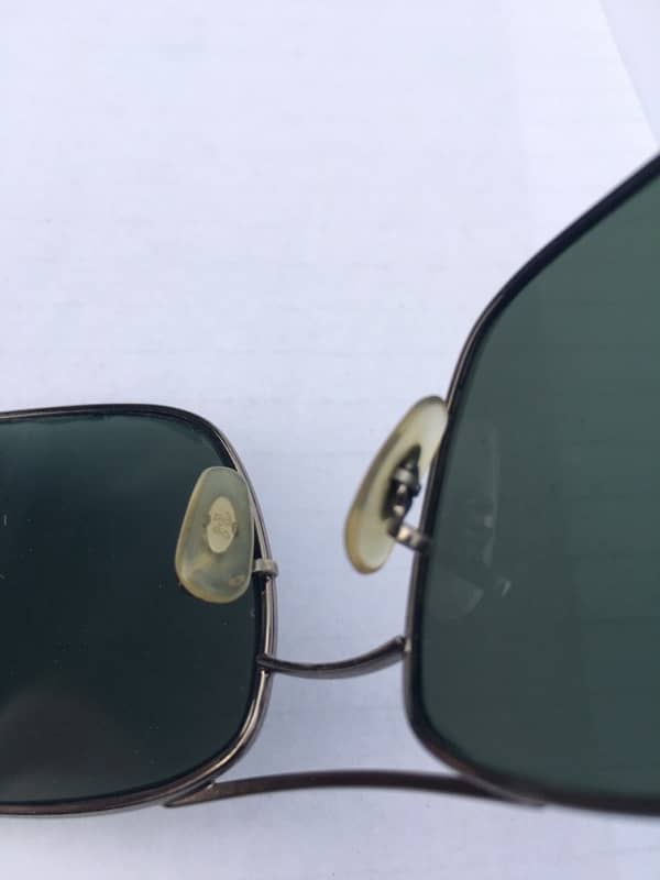 Rayban original used glasses 6