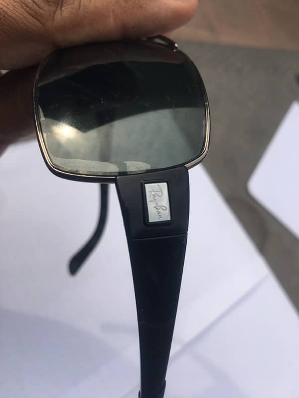 Rayban original used glasses 7