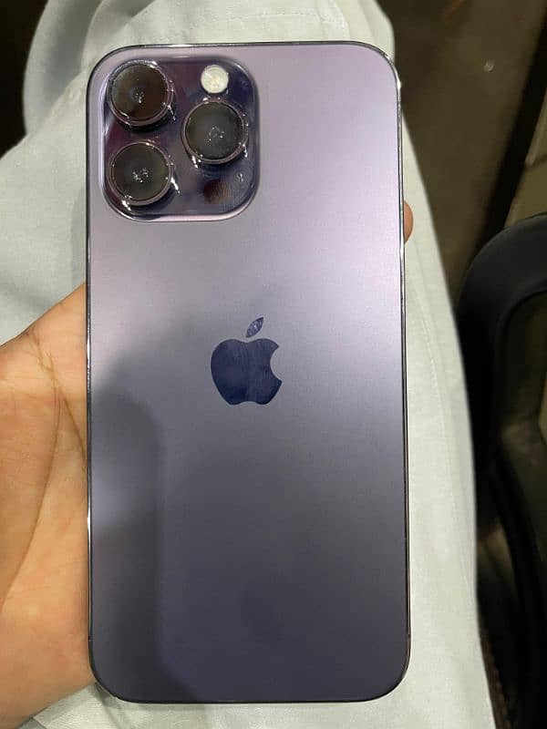 iphone 14 pro max pta approved 0