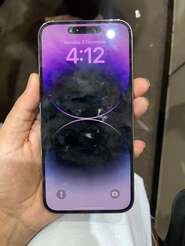 iphone 14 pro max pta approved 5