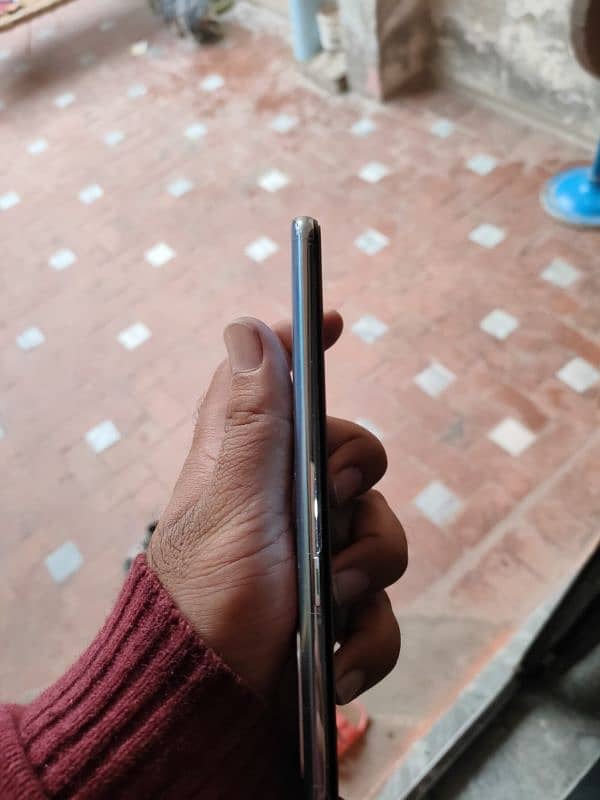 Oppo Reno 6 3