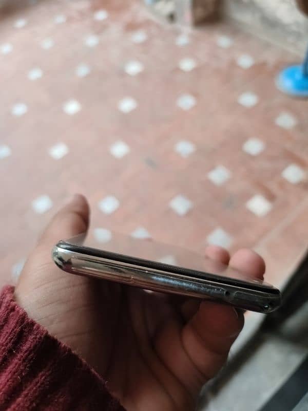 Oppo Reno 6 5