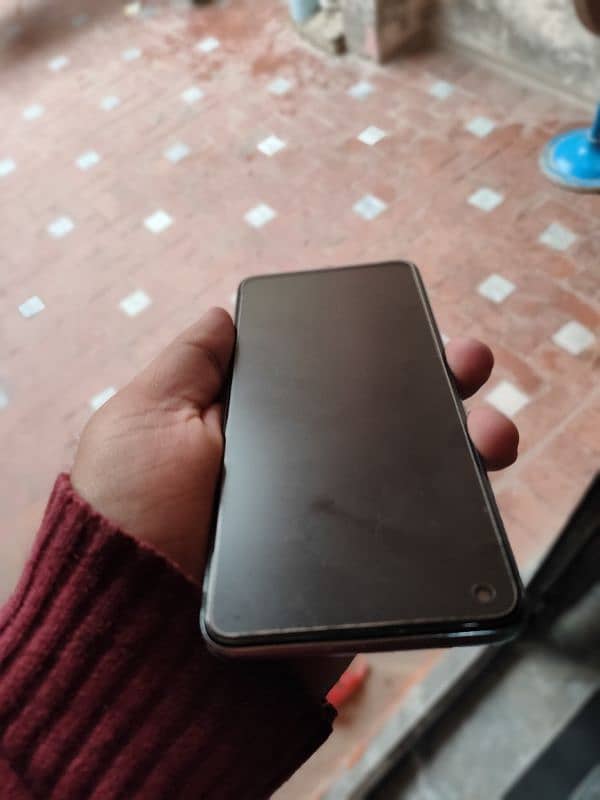 Oppo Reno 6 6