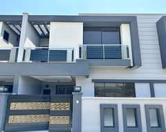 5 Marla luxury Modern House available For Sale In Paragon City Lahore