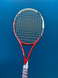 Willson Six-OneNinety Five racket for sale