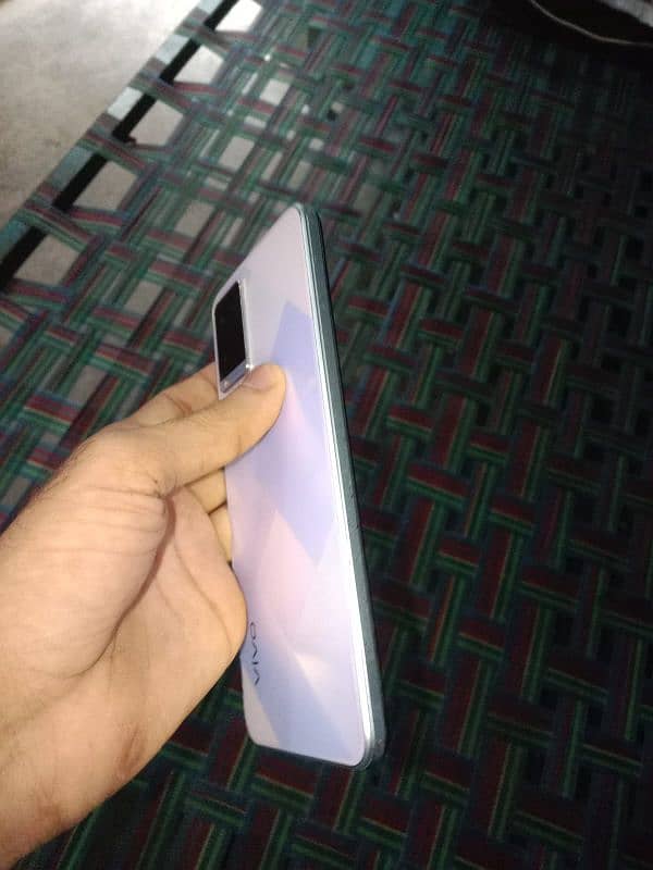 vivo Y21 4gb 64gb all ok Only Set 1