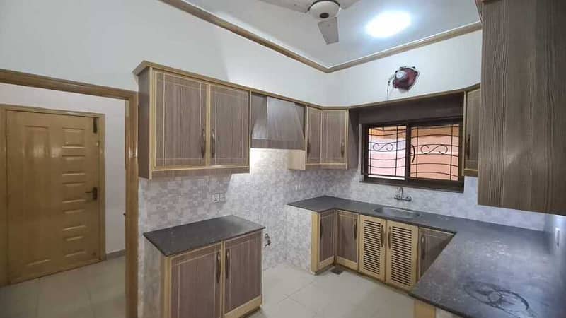 10 Marla Like Brand New House Available For Rent In Nargis Block Bahria Town Lahore 3