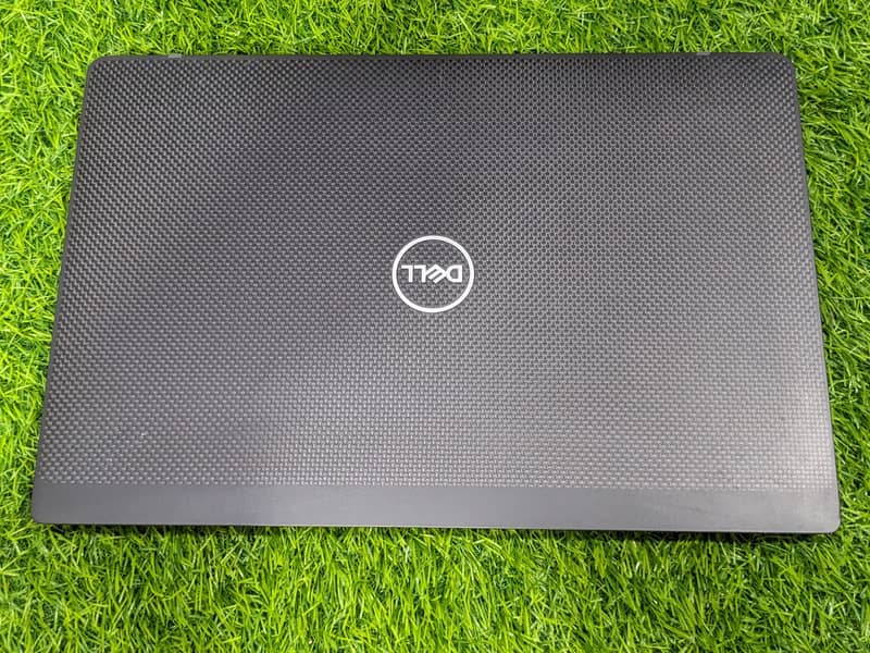 DELL Latitude 7400 i5 8th Gen 8GB RAM 256GB SSD ! 2