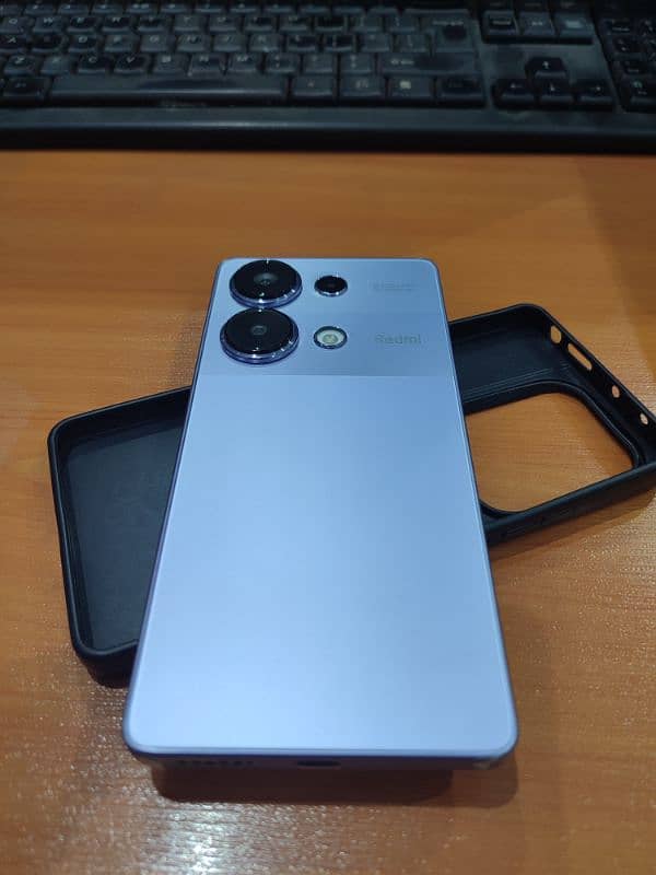 Redmi note13 pro 3