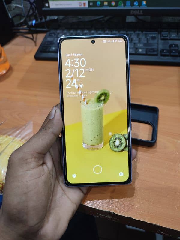 Redmi note13 pro 4