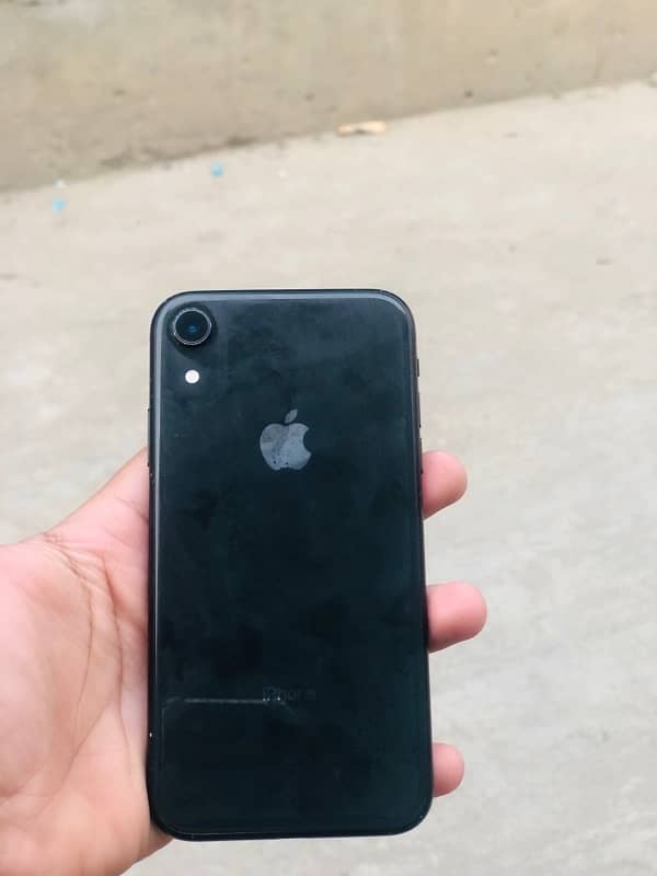 iPhone XR 64GB 1