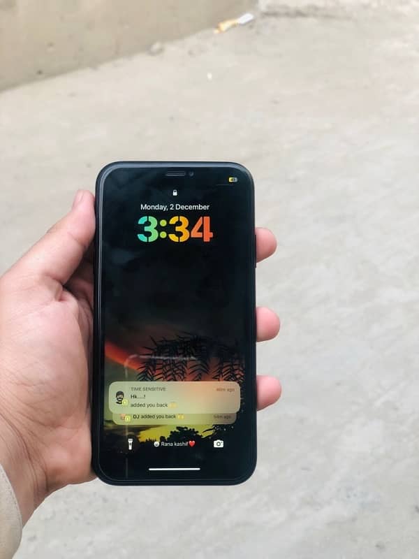 iPhone XR 64GB 8