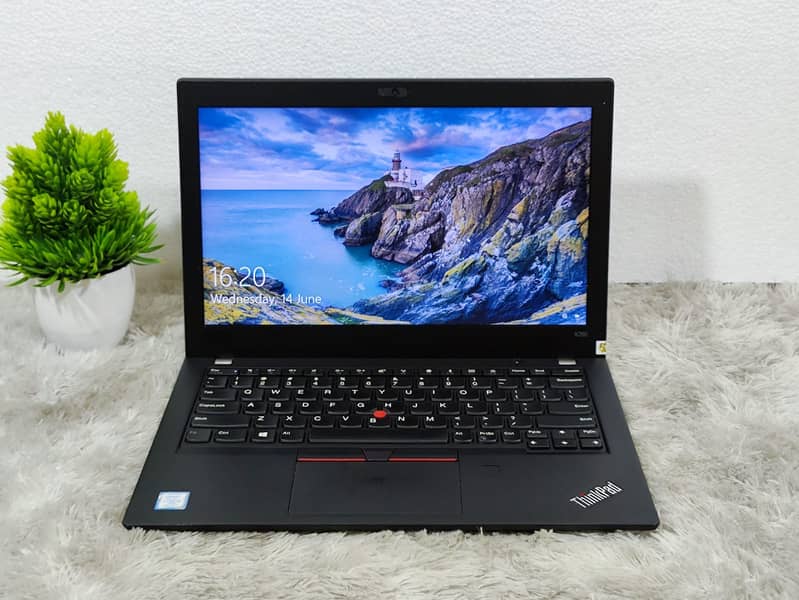 Lenovo X270 6th Gen i7 Best offer For Students 10 hours Battery 0