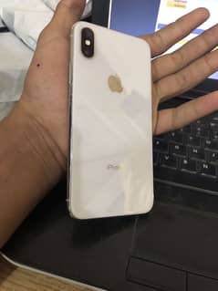 iPhone X 64gb