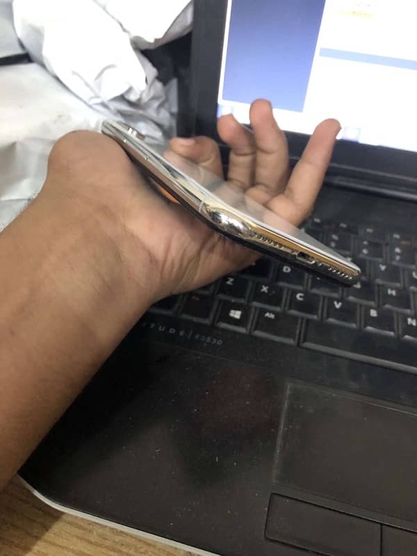 iPhone X 64gb 1