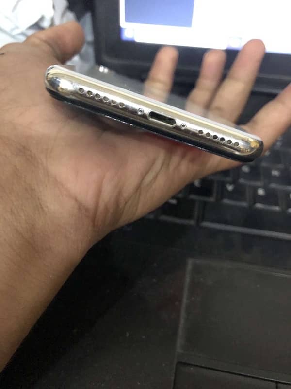 iPhone X 64gb 2