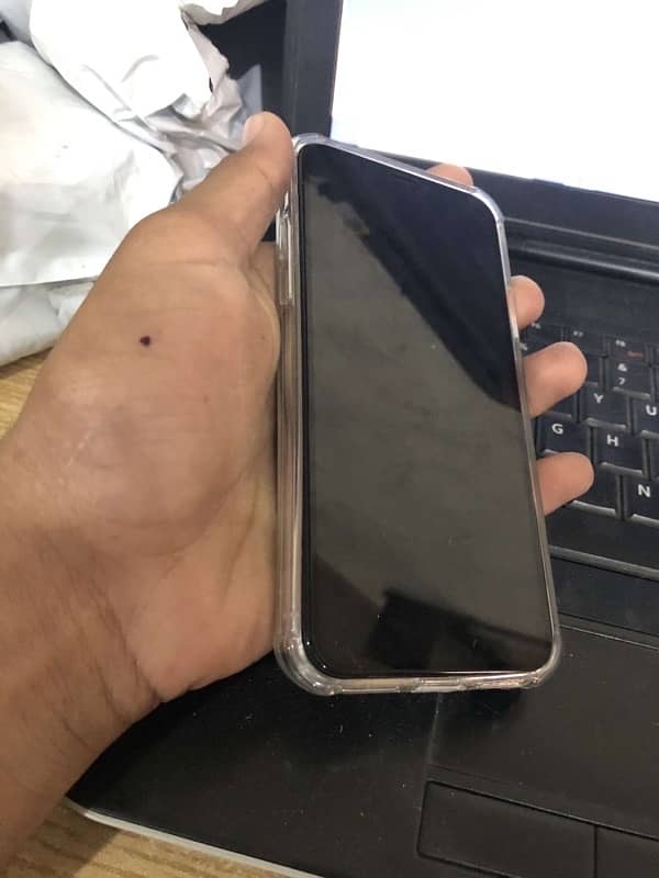 iPhone X 64gb 5