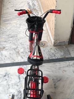 new cycle only  just buy and ride