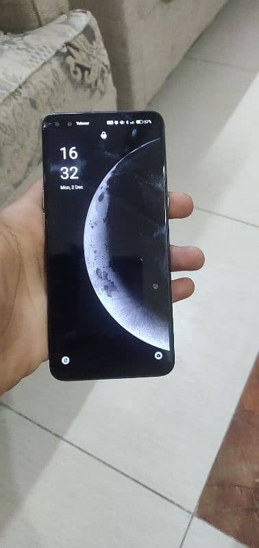 Oppo Reno 3 Pro 4G 8GB RAM 256GB STORAGE 0