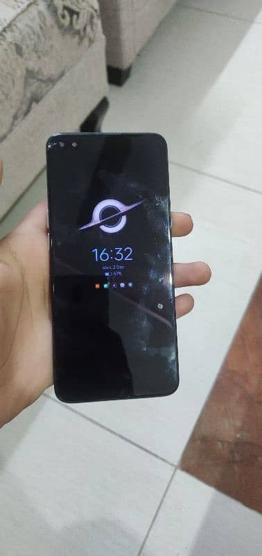 Oppo Reno 3 Pro 4G 8GB RAM 256GB STORAGE 2