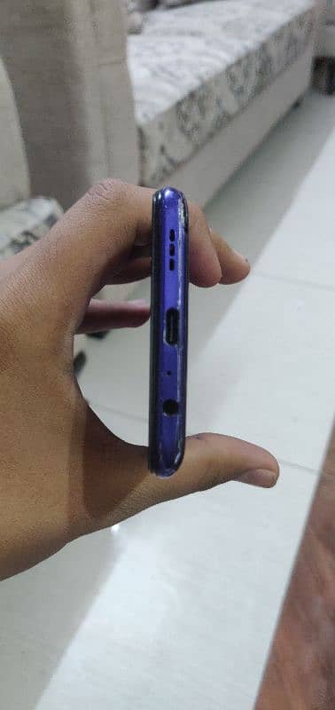 Oppo Reno 3 Pro 4G 8GB RAM 256GB STORAGE 3