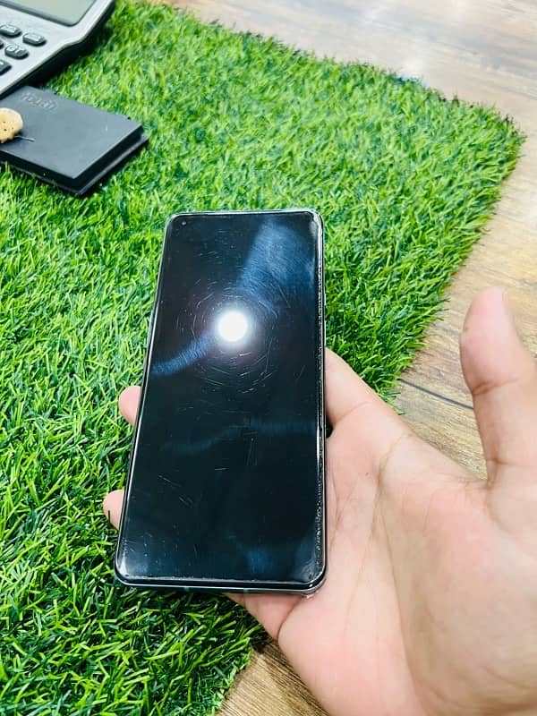 one plus 9Pro 8/256 condition 10/9.5 only phone 03249476494 0