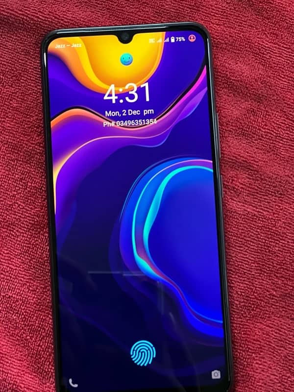 vivo v20 8/128 1