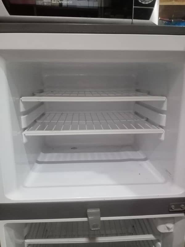 Haier fridge for sale 1