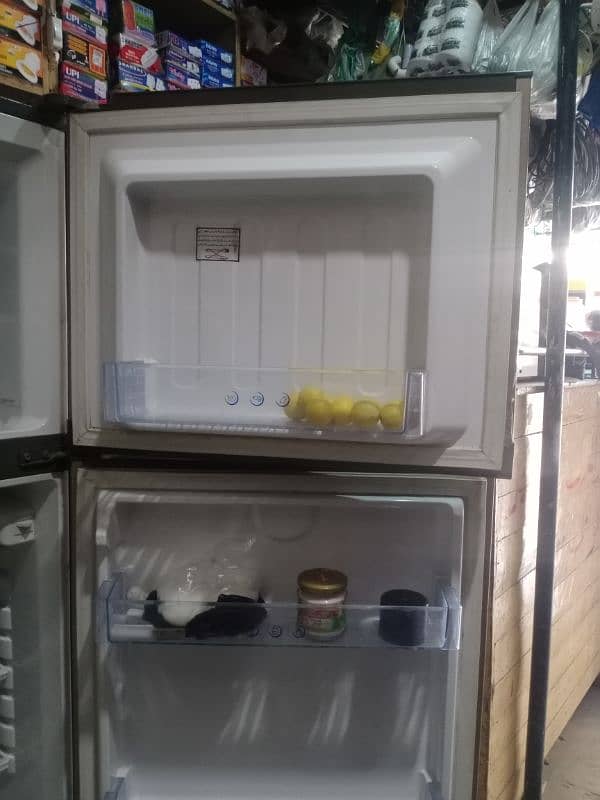 Haier fridge for sale 3