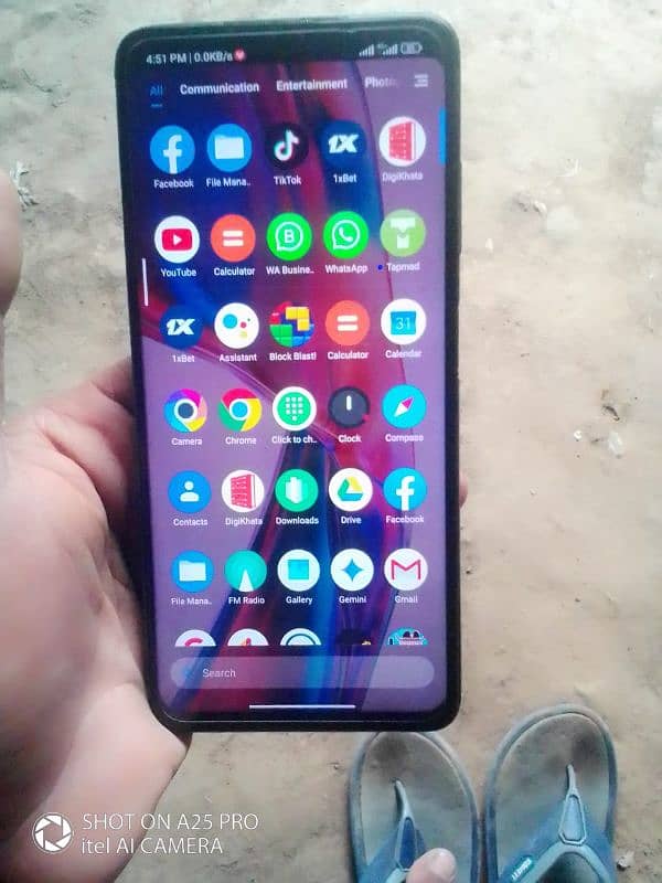 Poco X3 pro 2