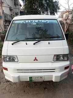 Mitsubishi L300 2007 2007