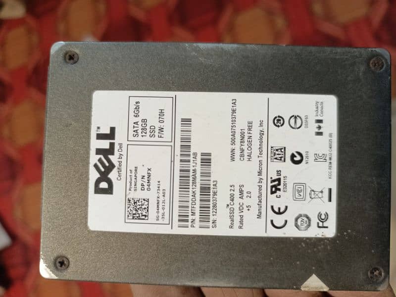 128 gb ssd hard drive 2