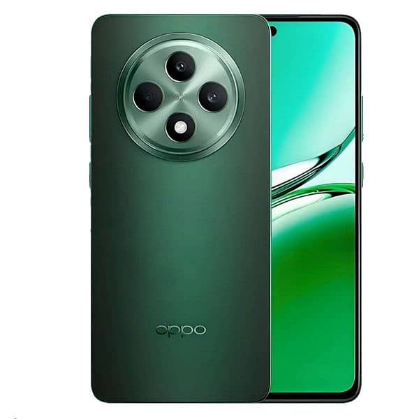 oppo reno12f 5g green clr 0