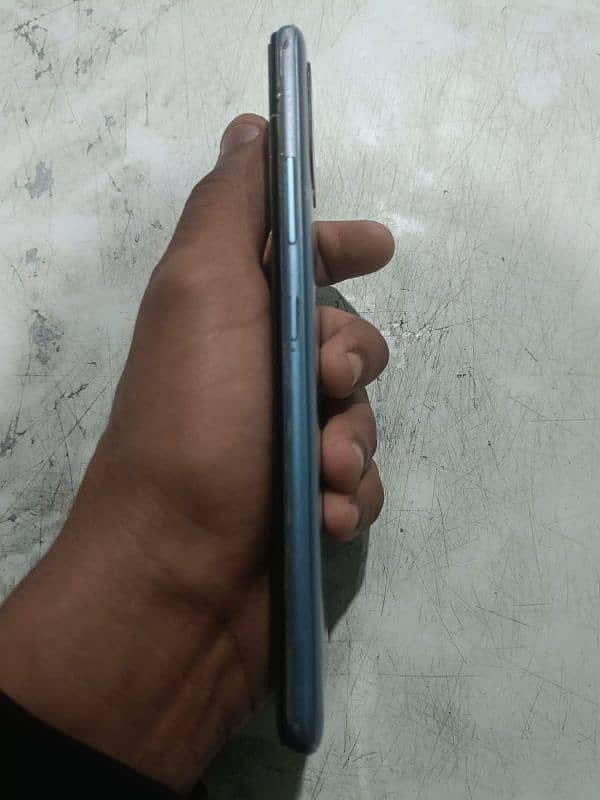 infinix hot 10 condition 10/9 panel original all ok phone 0