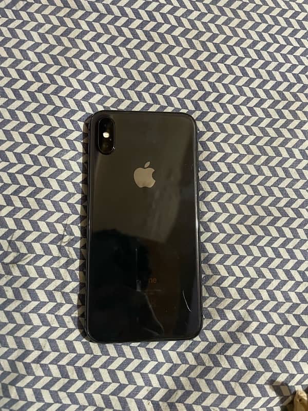 i phone x 64 gb non pta 2