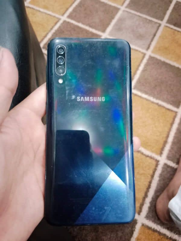 Samsung A30s 128/4 0