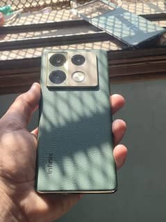 Infinix note 40 pro 12/256 03122350829