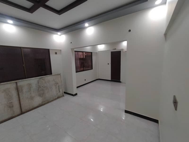 COMMERCIAL OFFICE FOR RENT GULSHAN-E-IQBAL BLOCK 13C 1